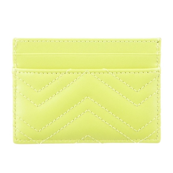 Gucci Marmont Wallet - Picture 2 of 2